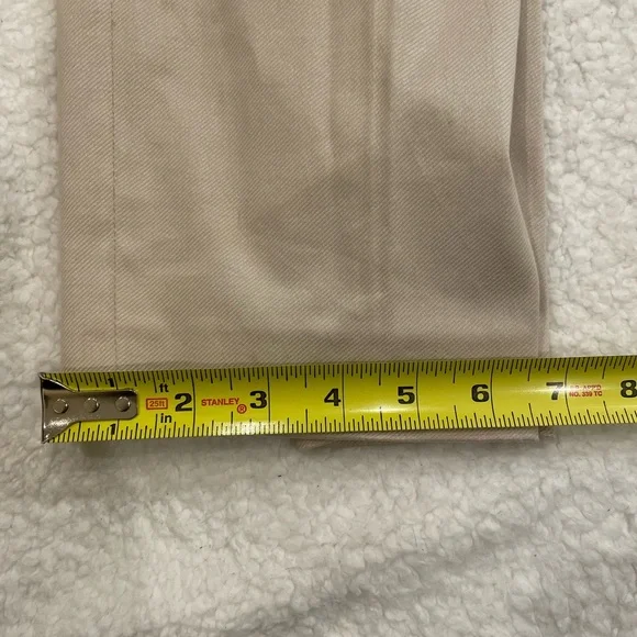 Gucci tan slacks, wardrobe staple - Picture 10 of 16